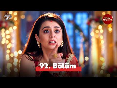 My Tale Episode 92