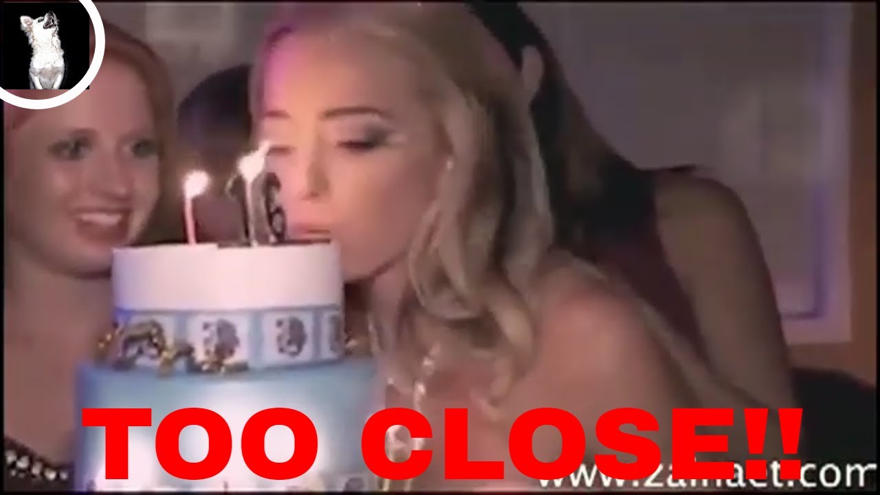 Girl On Fire (Meme Inc.) YouTube