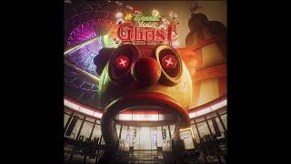 Dios - 喪失のワルツ  (Dios - Waltz of loss / Official Audio Video)