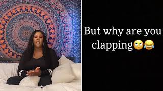 Q&A Getting To Know Raeee