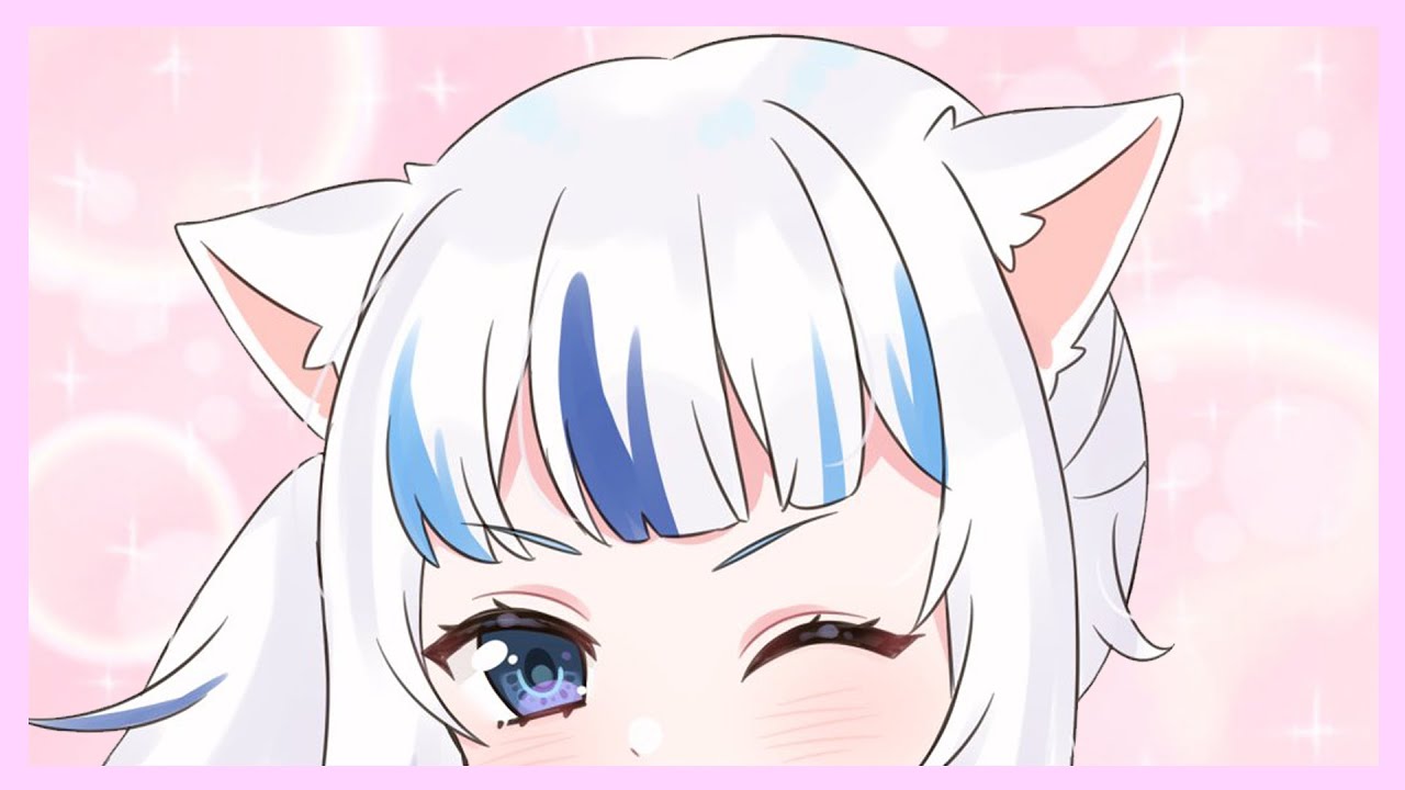 Hey Gura... can you wiggle your ears?