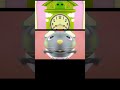 Hickory Dickory Dock Song Intro Logo Sponsored By: Klasky Csupo 2001 Effects