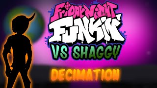 Decimation - Vs Orange Shaggy OST