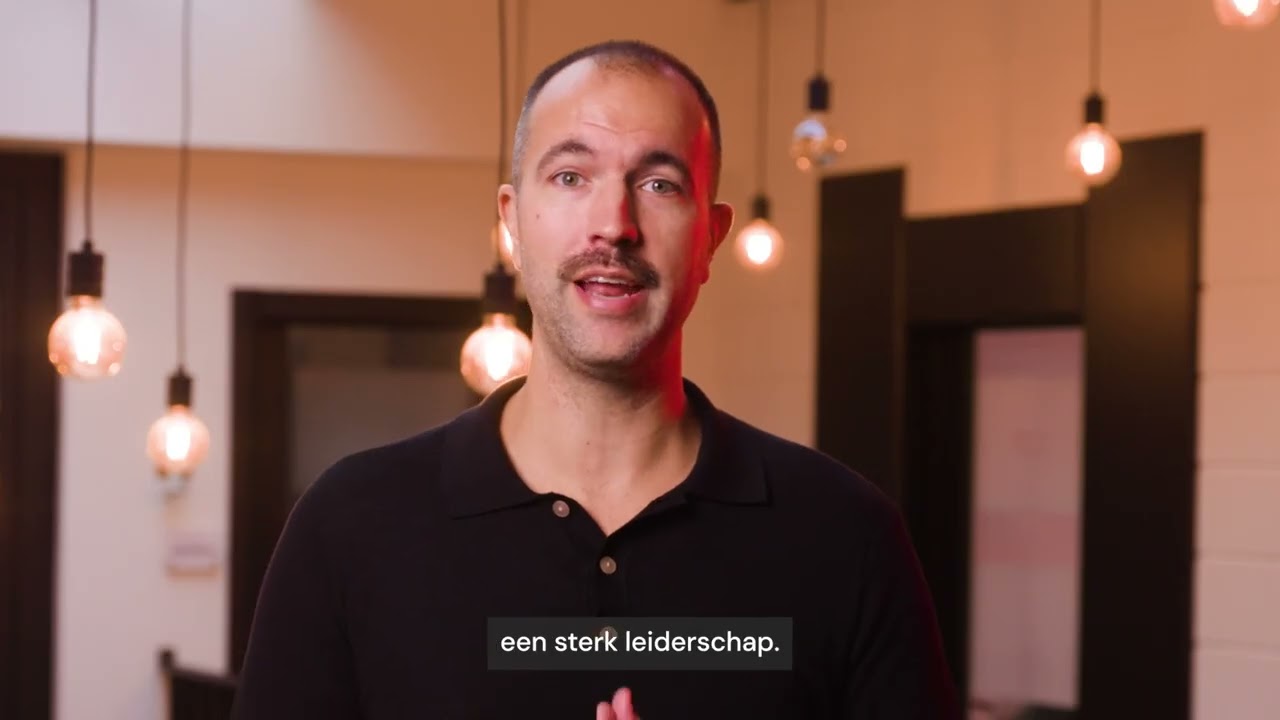 Victus Sales Management: Samen bouwen aan een sterker sales team