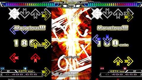 [DDR Edit] - dirty digital Lv. 14