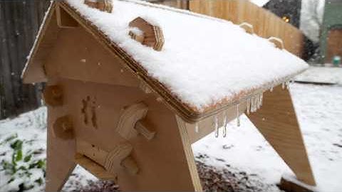 Open Source Beehives