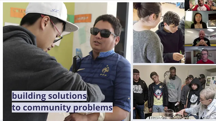Webinar: Project Invent with Connie Liu and Jason ...