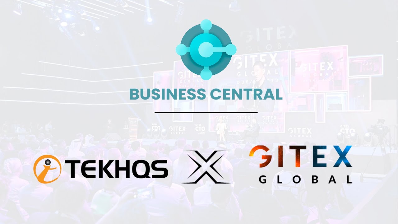 Tek Headquarters Pvt | Microsoft Dynamics 365 | Business Central ...