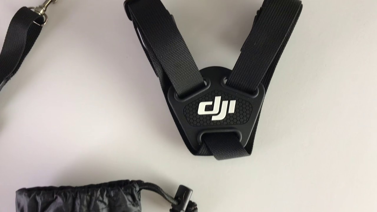 DJI Remote Controller Strap