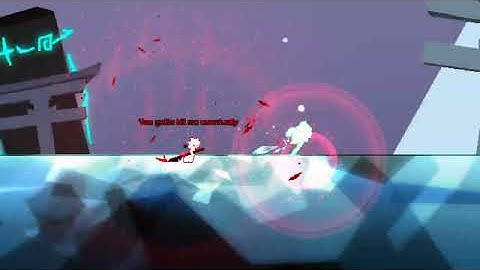 Scripted Yomi Hustle - Illuko v Adans