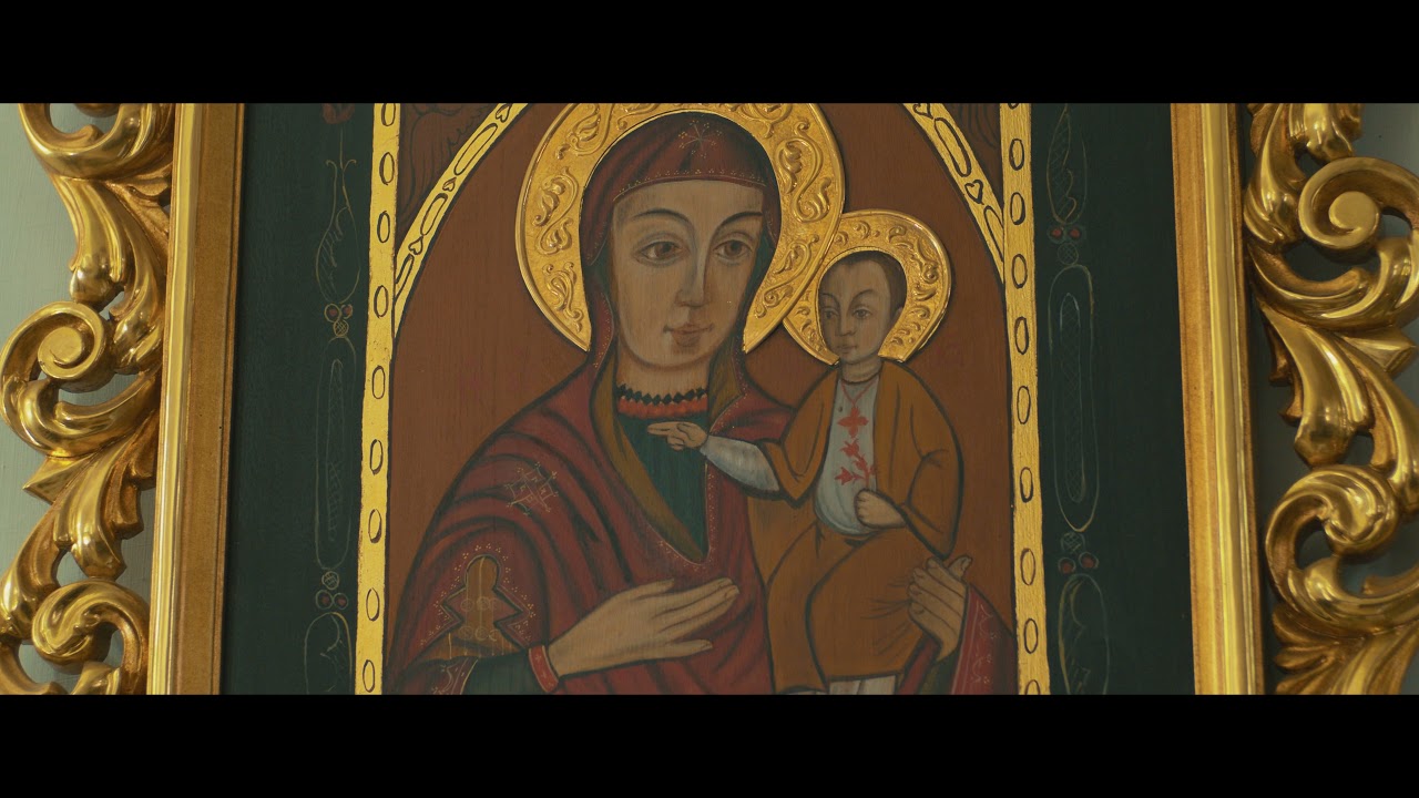 Hajdúdorogi Görögkatolikus Székesegyház