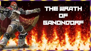 THE WRATH OF GANONDORF