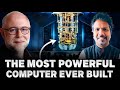 Quantum Computing Uncovered: Superposition, Cryptography & Ethical Impacts 🚀