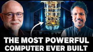 Quantum Computing Deep Dive: Superposition, Cryptography & Ethics