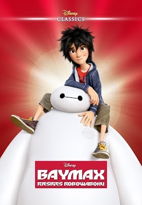 Baymax Stream English Baymax Stream English