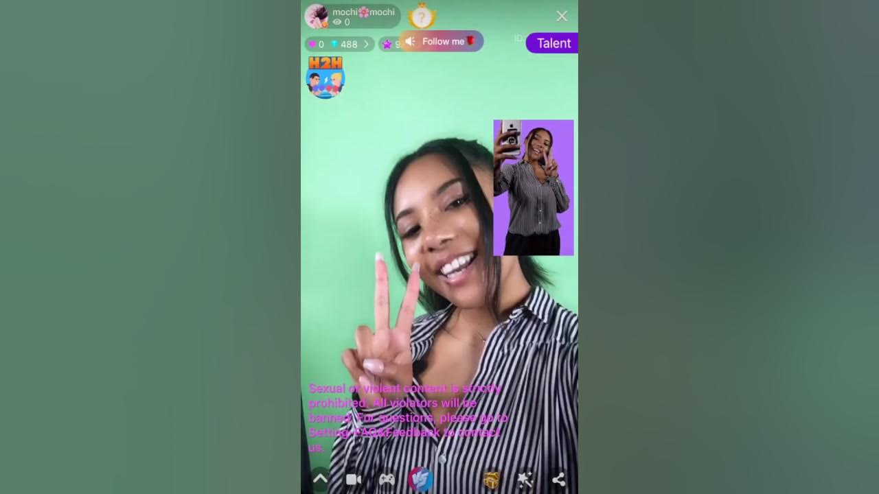 Liveme. KATTYV liveme.