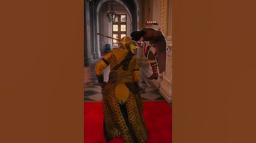 Another ac unity bug!!