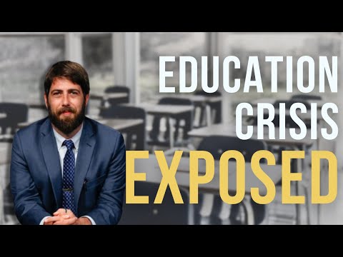 Exposing the Agenda: Are Public Schools Indoctrinating Our Kids?