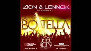 Zion Lennox- La Bottella {Official Song}