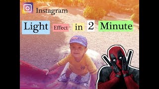 Orange Light Effect in Photoshop cs6 | Soft light Editing | New 2018 Tutorial screenshot 3