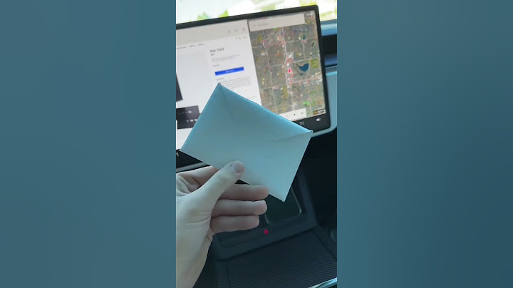 What happens if I lose the keycard to my Tesla? 🤔😳
