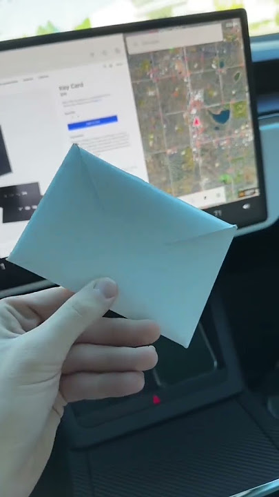 What happens if I lose the keycard to my Tesla? 🤔😳