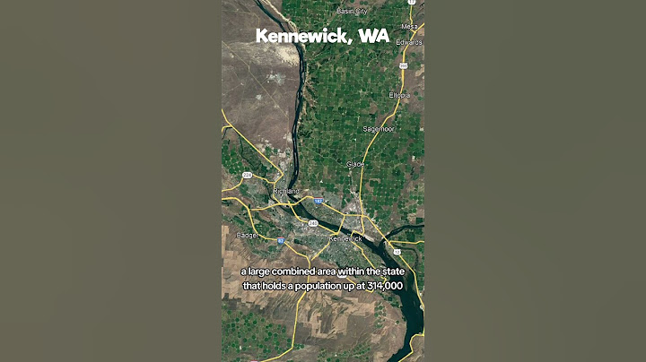 5 MORE US Cities You Didn't Know Were So LARGE! #geography
