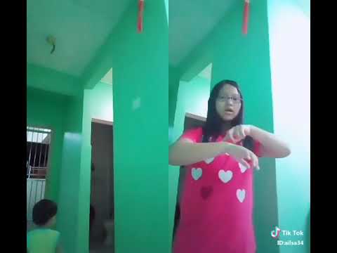 Tik Tok 影片(123木头人)