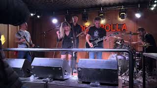 Kesit - Yalan  (Kurban Cover) Live @ RockNRolla Kadıköy 03.12.25