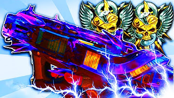 OVERPOWERED "CORDITE" CLASS SETUP after UPDATE 1.10.... ( BEST CORDITE CLASS SETUP )