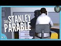 Ванко, Стэнли и Дед / Эп.1 / The Stanley Parable