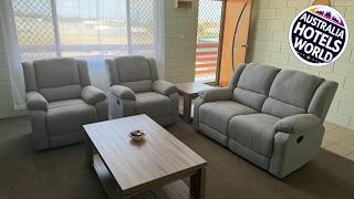 Harbour View 49 Urch Street Unit 1 | Geraldton, Australia | Hotel Review 🏨 | Australia Hotels World