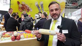Poly-clip System | Interpack 2026 | Food Trade Journal