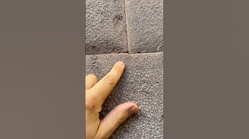 Coricancha: Inside the Temple of the Sun #shorts #peru #travel