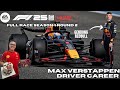 Max Verstappen Career S1 Round 2 FULL RACE | Bisa ga pake ngarit? (F1 25 Gameplay Indonesia)