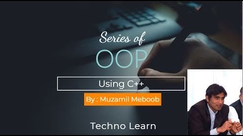 Function Overloading||Default Arguments||References||Boolean Data||OOP Video Series Lecture 7