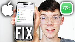 iPhone Hotspot Option Not Showing? How To Fix