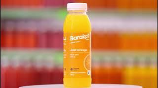 Here is why you should read the labels| Barakat