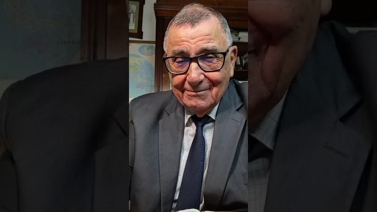 Tu és um escolhido de Deus - Mensagem do dia 03.01.2026