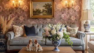 Famous Step Inside the Most Nostalgic Home You'll Ever See 🏡 Profile