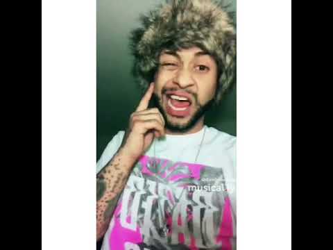 I Met Your Boyfriend