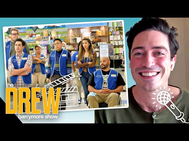 Superstore' to End After Season 6 on NBC