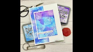 Advent Calendar Day 22 | Unity Stamp Co.