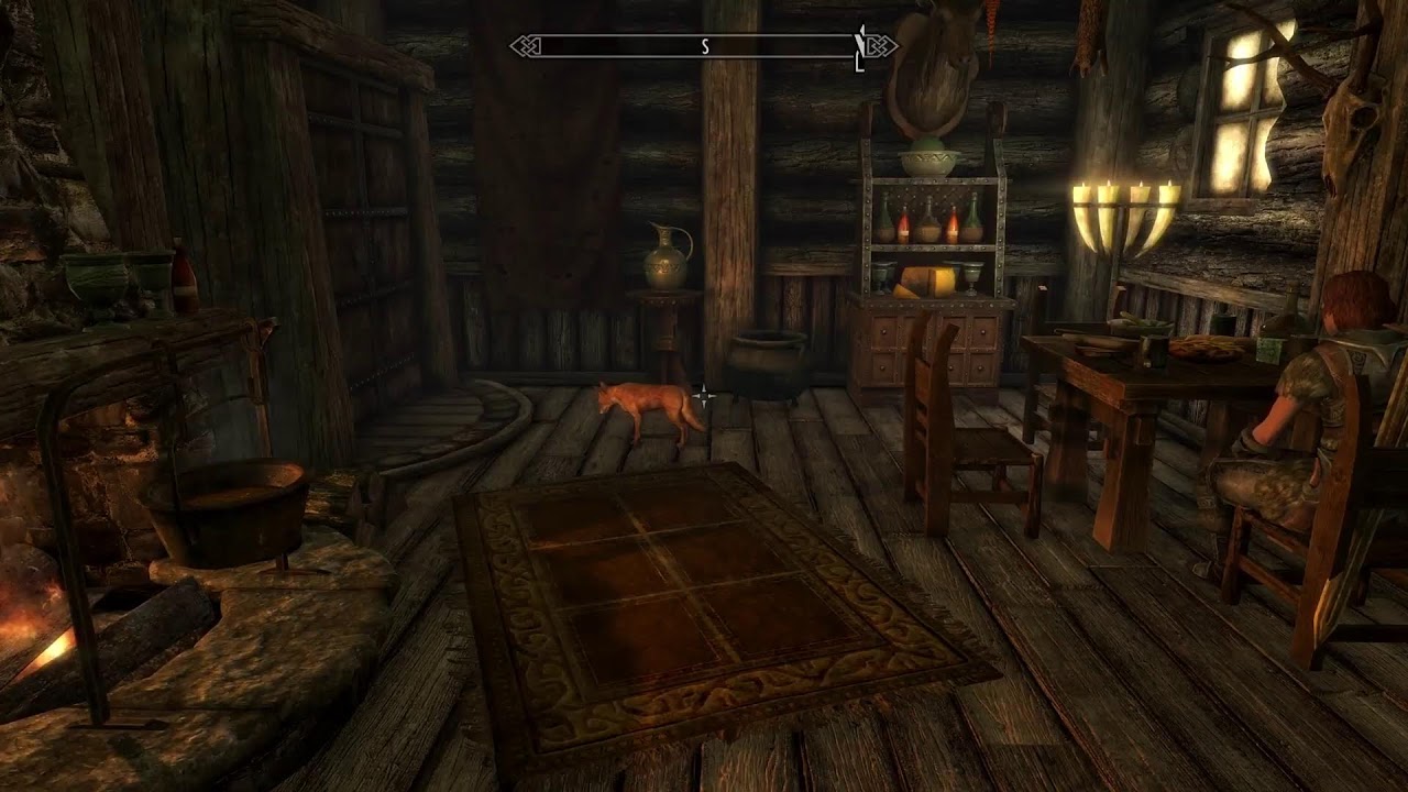 Skyrim episode 22 A Return to Your Roots