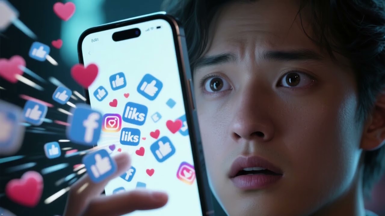 Titan79_Tunes - 4k True nature of humans changes with the time