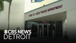 Michigan doctor arrested as part of undercover child exploitation sting