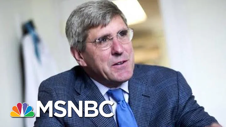 Stephen Moore Is Not So Great At Defending Himself...