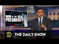 Is Jared Kushner the Real President?: The Daily Show