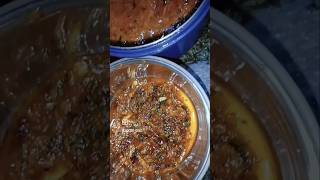 Homemade Schezwan Chutney