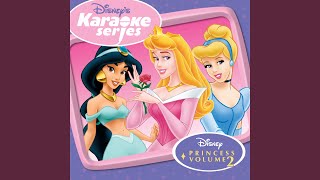 Every Girl Can Be A Princess (Instrumental)